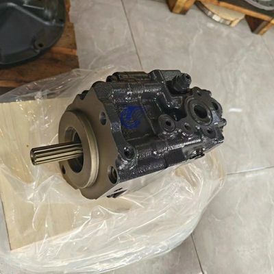 کاماتسو FD50AYT-10 پمپ فورک لیفت 708-1T-00711 708-1T-00710 پمپ هیدرولیک پمپ پلنگر پمپ گیر