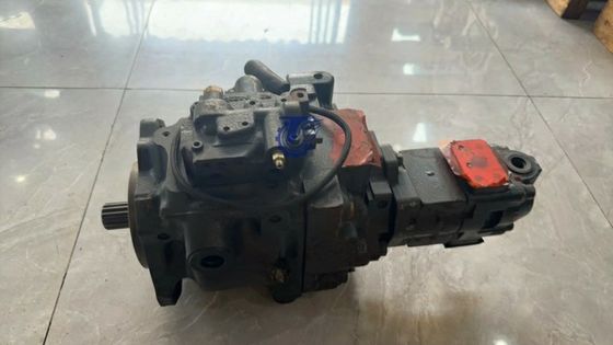 تعمیر بیل مکانیکی پمپ دنده ای پلانگر پمپ هیدرولیک 708-1W-00980 Komatsu pw98