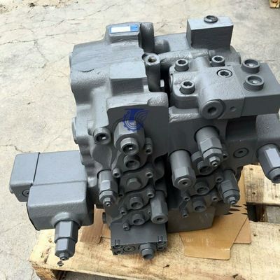 شیر کنترل اصلی توشیبا UX22-151 VOE14550306 14550306 برای Volvo EC120 R130-5