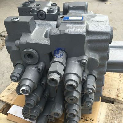 شیر کنترل اصلی توشیبا UX22-151 VOE14550306 14550306 برای Volvo EC120 R130-5