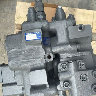 شیر کنترل اصلی توشیبا UX22-151 VOE14550306 14550306 برای Volvo EC120 R130-5