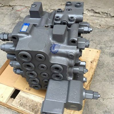 شیر کنترل اصلی توشیبا UX22-151 VOE14550306 14550306 برای Volvo EC120 R130-5