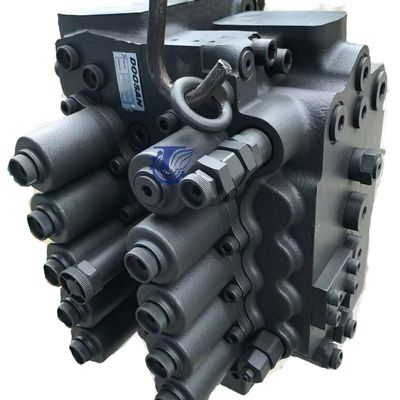 مجموعه اصلی دریچه کنترل K1025391 410105-01179 410105-01451A برای دوسان دئو DX225LCA DX225 DX220AF