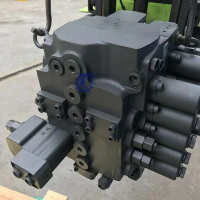 2420-9520 K1025391 دریچه کنترل اصلی برای Doosan Daewoo DX215 DX220 DX225 DX258 DX300-7-9 حفاری