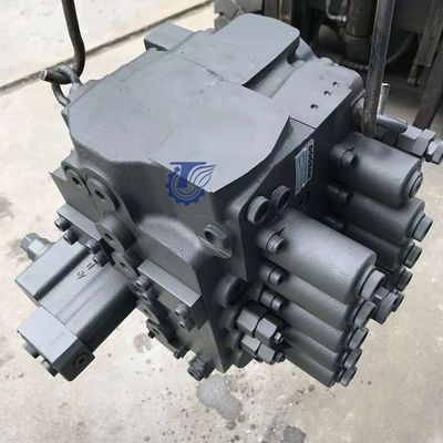 2420-9520 K1025391 دریچه کنترل اصلی برای Doosan Daewoo DX215 DX220 DX225 DX258 DX300-7-9 حفاری