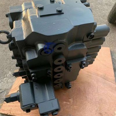 2420-9520 K1025391 دریچه کنترل اصلی برای Doosan Daewoo DX215 DX220 DX225 DX258 DX300-7-9 حفاری