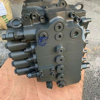 2420-9520 K1025391 دریچه کنترل اصلی برای Doosan Daewoo DX215 DX220 DX225 DX258 DX300-7-9 حفاری