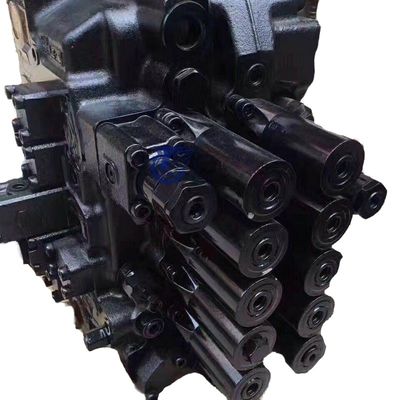 KYB CO170-55044 C0170-55076 دریچه کنترل برای Dx225LC Dx225lca Dx225 Dx260 Dx300 Jcb JS200 JS220 JS240
