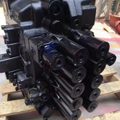 KYB CO170-55044 C0170-55076 دریچه کنترل برای Dx225LC Dx225lca Dx225 Dx260 Dx300 Jcb JS200 JS220 JS240
