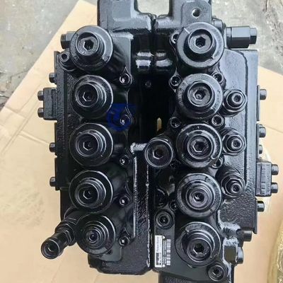 KYB CO170-55044 C0170-55076 دریچه کنترل برای Dx225LC Dx225lca Dx225 Dx260 Dx300 Jcb JS200 JS220 JS240