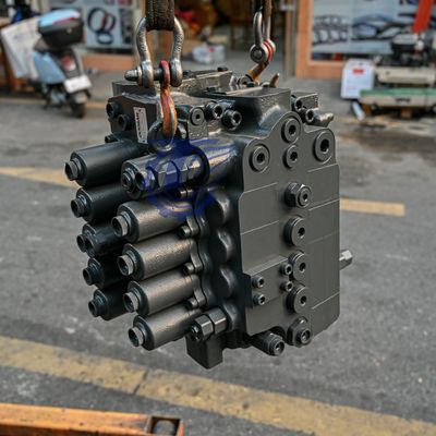 شیر کنترل اصلی UX28 UX28-86 برای Volvo EC210B EC240B Doosan Daewoo DX215 DX220 DX225-5-7