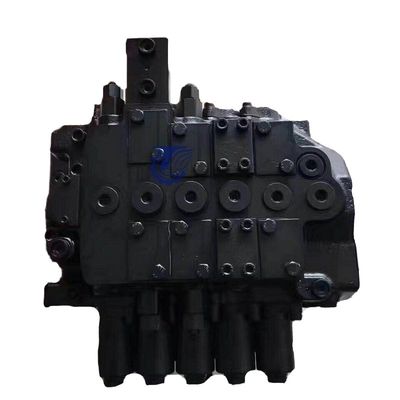 420-00519 دوسان دوو DX300-5-7 DH300-5-7 شیر کنترل اصلی بیل مکانیکی DX300 DH300 420-00295KT