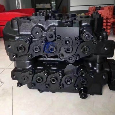 420-00519 دوسان دوو DX300-5-7 DH300-5-7 شیر کنترل اصلی بیل مکانیکی DX300 DH300 420-00295KT