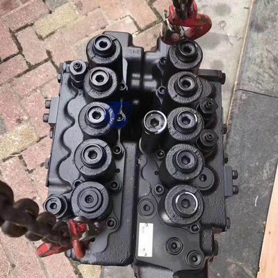 420-00519 دوسان دوو DX300-5-7 DH300-5-7 شیر کنترل اصلی بیل مکانیکی DX300 DH300 420-00295KT