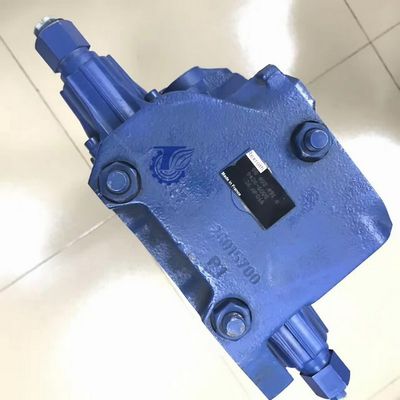 420-00357A 420-00357B دوسان دوو DX75 DH75 DX80 DH80 شیر اصلی هیدرولیک مناسب برای بیل مکانیکی کاشت جنگلی