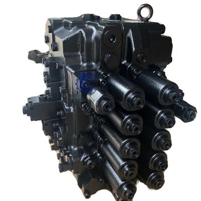 DX225 DX260 DX340 DX360 DX300 DX380 شیر کنترل 410105-00575 410105-00575A K1002989A مجموعه شیر هیدرولیک اصلی