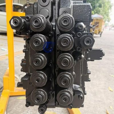 DX225 DX260 DX340 DX360 DX300 DX380 شیر کنترل 410105-00575 410105-00575A K1002989A مجموعه شیر هیدرولیک اصلی
