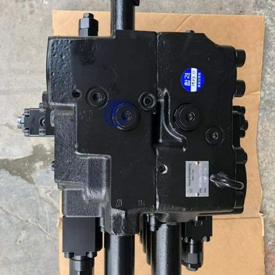 DX225 DX260 DX340 DX360 DX300 DX380 شیر کنترل 410105-00575 410105-00575A K1002989A مجموعه شیر هیدرولیک اصلی