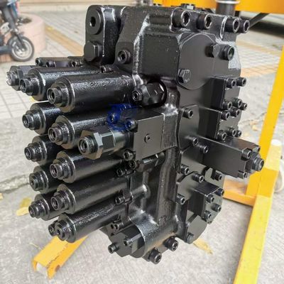 DX225 DX260 DX340 DX360 DX300 DX380 شیر کنترل 410105-00575 410105-00575A K1002989A مجموعه شیر هیدرولیک اصلی