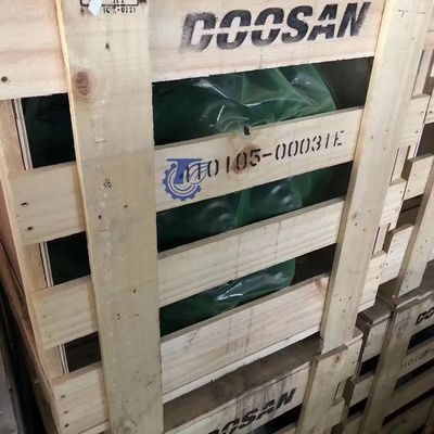 401107-01079 410105-00087 410105-00087A Doosan DX380LC شیر کنترل اصلی سوپاپ ایمنی شیر سرریز