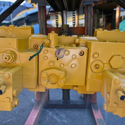 295-7767 295-7747 295-7745 295-7747 مجموعه اصلی دریچه کنترل برای Caterpillar 365C 374D 385C 390D حفاری
