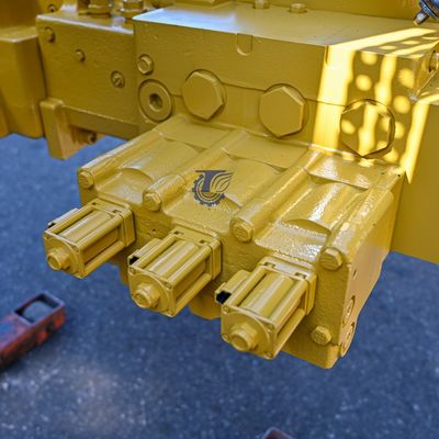 295-7767 295-7747 295-7745 295-7747 مجموعه اصلی دریچه کنترل برای Caterpillar 365C 374D 385C 390D حفاری