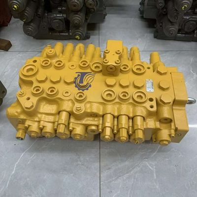 332-7939 3327939 CAT E307D شیر کنترل مینی حفاری توسط موتور 4M40