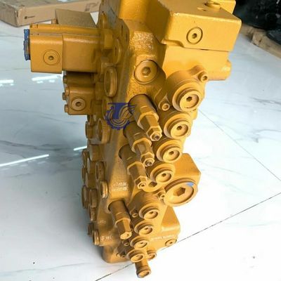 332-7939 3327939 CAT E307D شیر کنترل مینی حفاری توسط موتور 4M40