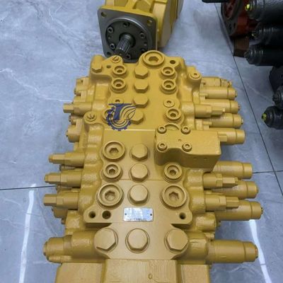 332-7939 3327939 CAT E307D شیر کنترل مینی حفاری توسط موتور 4M40