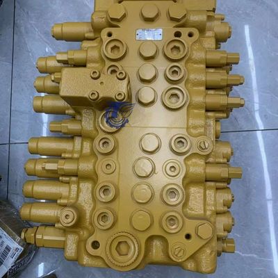 332-7939 3327939 CAT E307D شیر کنترل مینی حفاری توسط موتور 4M40