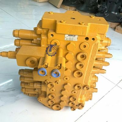 332-7939 3327939 CAT E307D شیر کنترل مینی حفاری توسط موتور 4M40