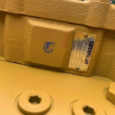 270-5866 2705866 369-8574 3698574 CAT 312D, 312D L, 313D Main Control Valve Assembly Driven by موتور C4.2