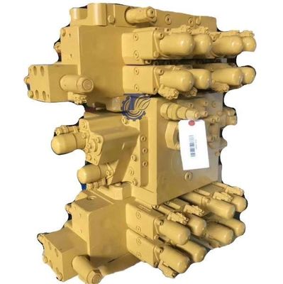 378-9370 426-4769 426-4759 بیل مکانیکی کاترپیلار 336F شیر کنترل اصلی ساختمان قطعات ماشین آلات تخریب