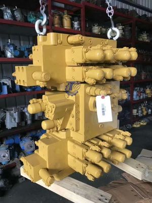 378-9370 426-4769 426-4759 بیل مکانیکی کاترپیلار 336F شیر کنترل اصلی ساختمان قطعات ماشین آلات تخریب