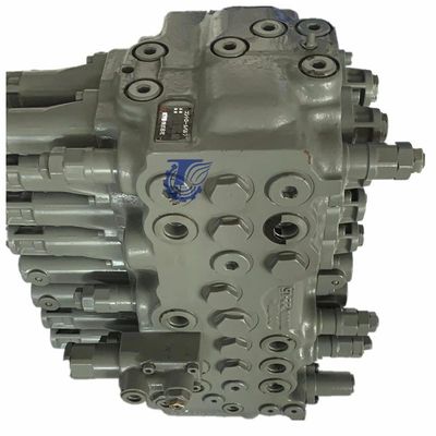 4668697 4469026 C0170-31214 هیتاچی ZX60 ZX70 ZX80 جان دیر 80C شیر کنترل اصلی بیل مکانیکی
