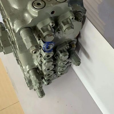 4668697 4469026 C0170-31214 هیتاچی ZX60 ZX70 ZX80 جان دیر 80C شیر کنترل اصلی بیل مکانیکی