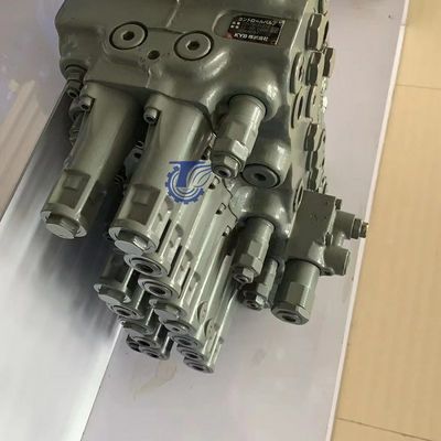 4668697 4469026 C0170-31214 هیتاچی ZX60 ZX70 ZX80 جان دیر 80C شیر کنترل اصلی بیل مکانیکی