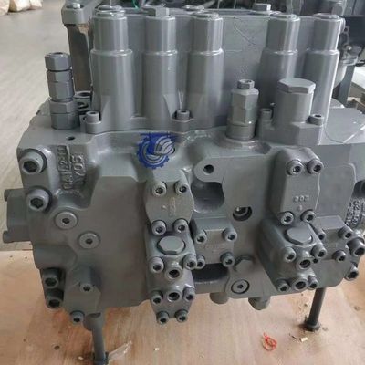 4663196 4606144 4663089 4282718 4354622 برای دریچه کنترل هیتاچی ZX200-3 جان دیر 2154D 200DLC