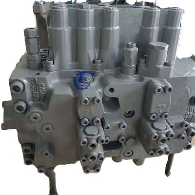 4663196 4606144 4663089 4282718 4354622 برای دریچه کنترل هیتاچی ZX200-3 جان دیر 2154D 200DLC