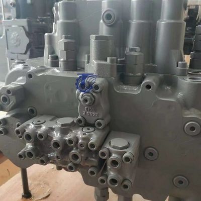 4663196 4606144 4663089 4282718 4354622 برای دریچه کنترل هیتاچی ZX200-3 جان دیر 2154D 200DLC