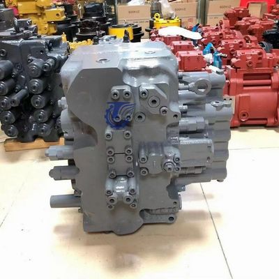 4398652 4436897 KYB کاوشگر دریچه کنترل اصلی ZX230 ZX240 ZX200 دریچه کنترل هیتاچی