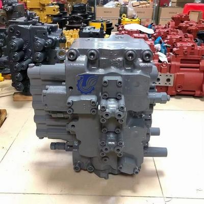 4398652 4436897 KYB کاوشگر دریچه کنترل اصلی ZX230 ZX240 ZX200 دریچه کنترل هیتاچی
