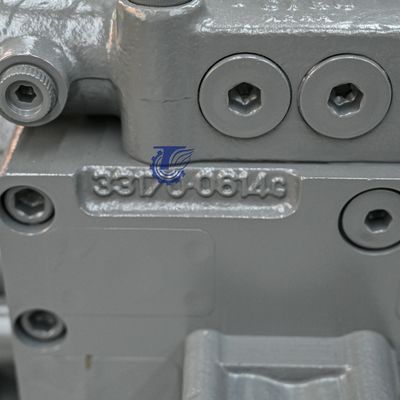 C0170-55945 4433970 9214478 4625137 VBH169 دریچه کنترل اصلی برای Hitachi ZX330 ZX350-1 ZX350 ZX370 ZX360