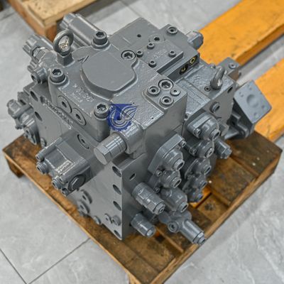 C0170-55945 4433970 9214478 4625137 VBH169 دریچه کنترل اصلی برای Hitachi ZX330 ZX350-1 ZX350 ZX370 ZX360
