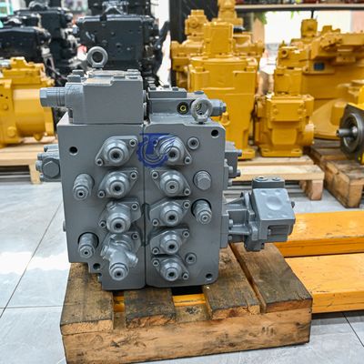 C0170-55945 4433970 9214478 4625137 VBH169 دریچه کنترل اصلی برای Hitachi ZX330 ZX350-1 ZX350 ZX370 ZX360