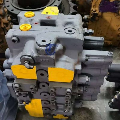 4632973 دریچه کنترل حفاری برای هیتاچی ZX450-3 ZX470-3 ZAX450-3 ZAXIS470-3 تعمیر ماشین آلات
