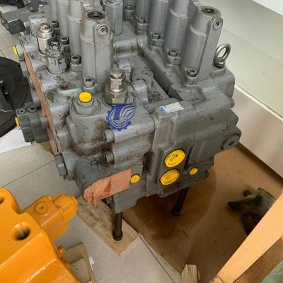 4632973 دریچه کنترل حفاری برای هیتاچی ZX450-3 ZX470-3 ZAX450-3 ZAXIS470-3 تعمیر ماشین آلات