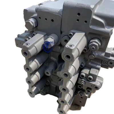 4632973 دریچه کنترل حفاری برای هیتاچی ZX450-3 ZX470-3 ZAX450-3 ZAXIS470-3 تعمیر ماشین آلات