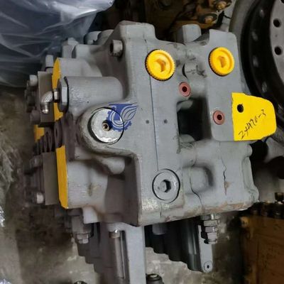 4632973 دریچه کنترل حفاری برای هیتاچی ZX450-3 ZX470-3 ZAX450-3 ZAXIS470-3 تعمیر ماشین آلات