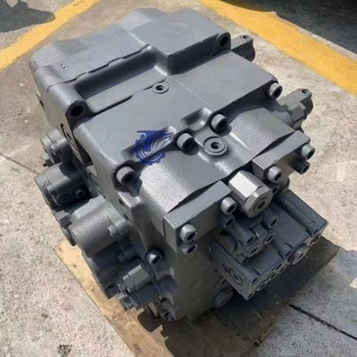 4632973 دریچه کنترل حفاری برای هیتاچی ZX450-3 ZX470-3 ZAX450-3 ZAXIS470-3 تعمیر ماشین آلات